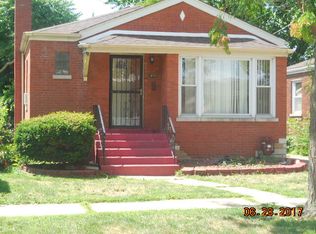 117 E 124th St, Chicago, IL 60628