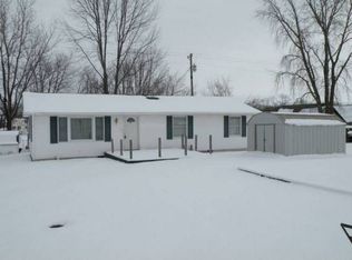 9904 N American Way, Syracuse, IN 46567