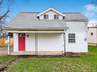 1100 Geneva Ave, Columbus, OH