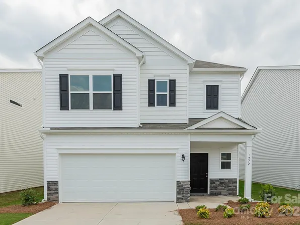 1272 Langston Ln, Salisbury, NC 28144