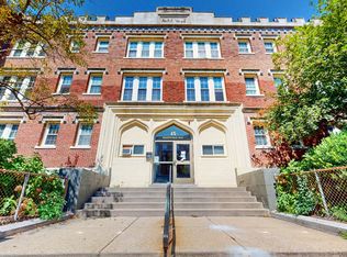 11 Glenville Ave #4C, Allston, MA 02134