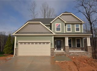 5818 Griffin Village Ct, Greensboro, NC 27455