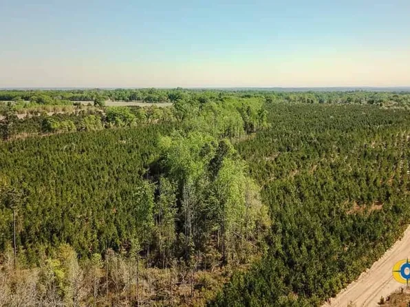 McBee Hwy, Jefferson, SC 29718