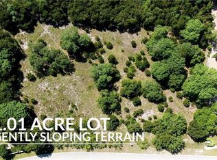 1108 Marly Way, Austin, TX 78733