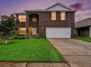 5323 Cilantro Ln, Baytown, TX 77521