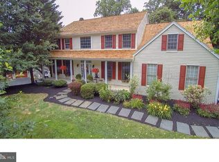 3006 Rosemont Dr, Landenberg, PA 19350