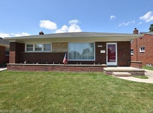 28183 Diesing Dr, Madison Heights, MI