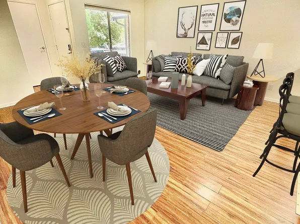 1520 Schenone Ct APT 12, Concord, CA 94521