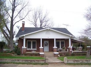 101 E Central Ave, Catawba, NC 28609