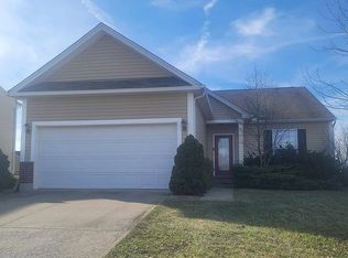855 Stablewatch Dr, Independence, KY 41051