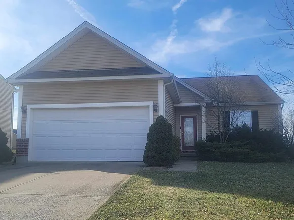 855 Stablewatch Dr, Independence, KY 41051