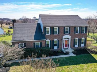 11812 Morning Star Dr, Germantown, MD 20876