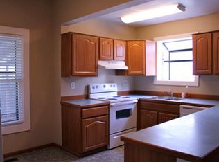 9645 N Willamette Blvd, Portland, OR 97203