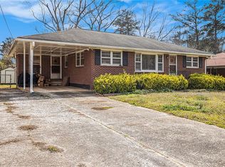 965 Laurel St, Morrow, GA 30260