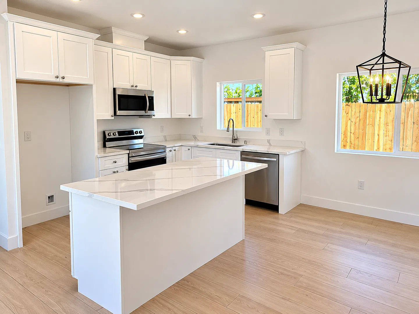 For Rent Brand-New Home In Fair Oaks, Ca — Photo 2