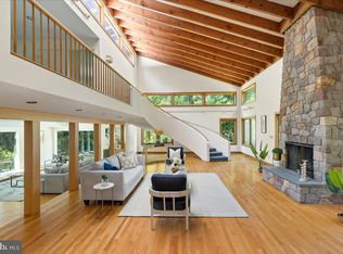 536 Cherry Valley Rd, Princeton, NJ 08540