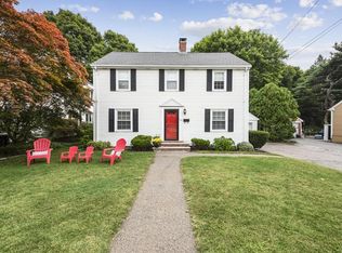 543 Lexington St, Waltham, MA 02452