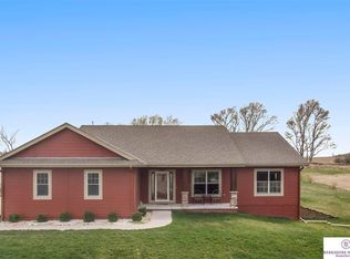 1365 Stone Ridge Dr, Louisville, NE 68037