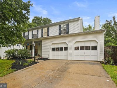 9083 Manorwood Rd, Laurel, MD, 20723