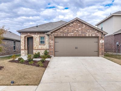 911 Hay Loft Ln, Royse City, TX, 75189
