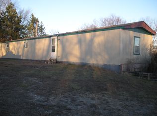 31830 North Rd, Wetmore, KS 66550