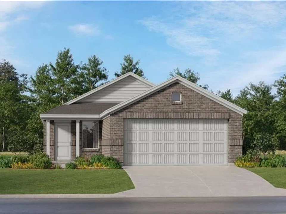 6838 Lantana Leaf Ln