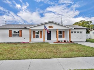 1024 S Alder Ave, Orlando, FL 32807