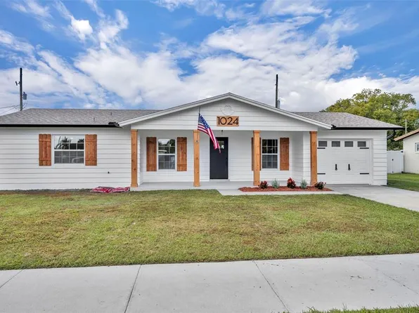 1024 S Alder Ave, Orlando, FL 32807