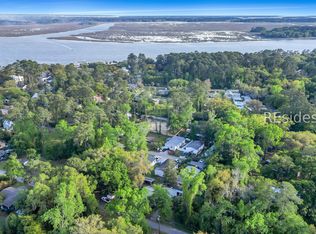 9 Tillman St, Bluffton, SC 29910