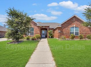 711 Meadow Springs Dr, Glenn Heights, TX 75154