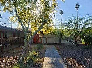 3326 N 66th Pl APT 4, Scottsdale, AZ 85251
