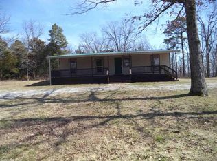 9578 Highway 5, Mountain View, AR 72560