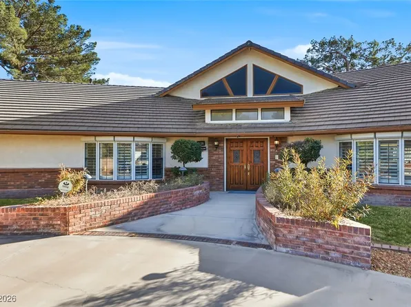 3120 S Pioneer Way, Las Vegas, NV 89117