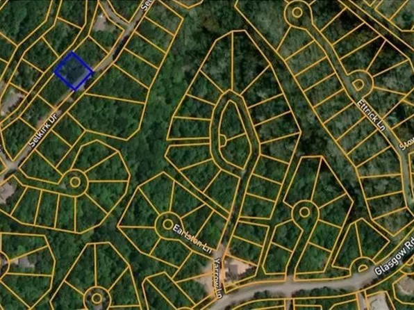 9 Selkirk Dr, Bella Vista, AR 72715