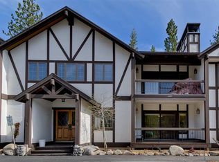 227 Squaw Valley Rd #9, Olympic Valley, CA 96146