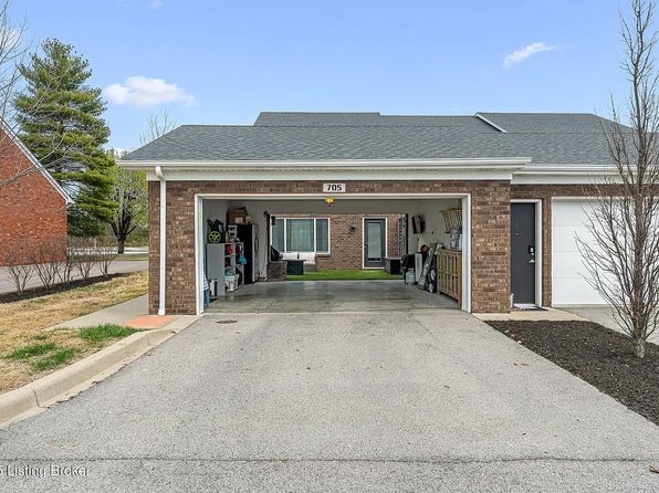 705 Lyndon Ln #705, Louisville, KY 40222