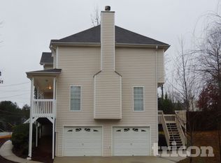 214 Amber Trce, Dallas, GA 30132