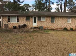 2012 Shady Ln, Bessemer, AL 35023