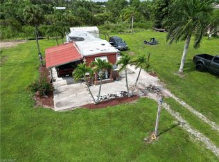 950 Auto Ranch Rd LOT 14, Naples, FL 34114