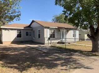 3142 Adams Ave, Odessa, TX 79762