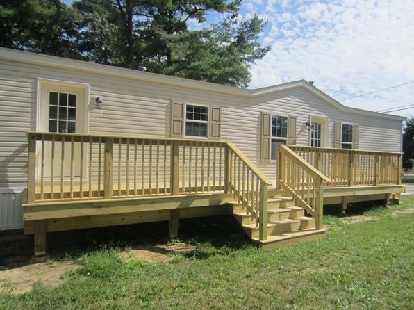 Wareham MA Mobile Homes & Manufactured Homes For Sale - 10 Homes | Zillow