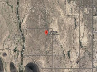 6578 S 391st Ave LOT 125, Tonopah, AZ 85354