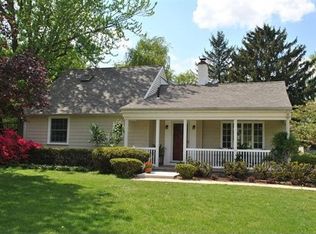 20 Mill Ln, Malvern, PA 19355