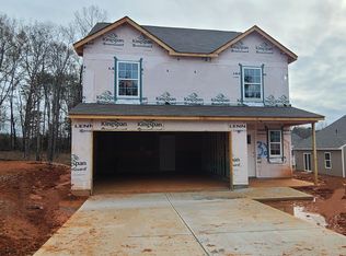 578 Wooden Duck St, Spartanburg, SC 29303