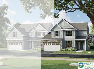 3707 Samantha Ln LOT 71, Upper Milford Township, PA