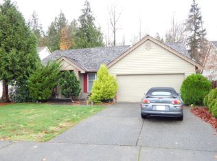 8017 Carlisle Pl, Arlington, WA 98223