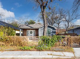 227 E Baylor, San Antonio, TX 78204