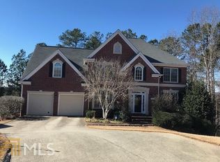 4334 Yosemite Ct, Suwanee, GA 30024