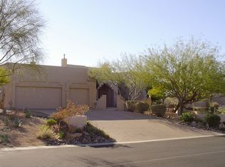 5461 E Woodstock Rd, Cave Creek, AZ 85331