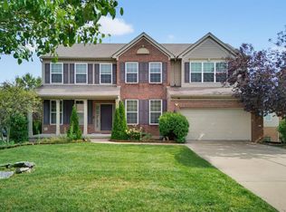 3344 Fairview Hill Ct, Fairfield, OH 45014